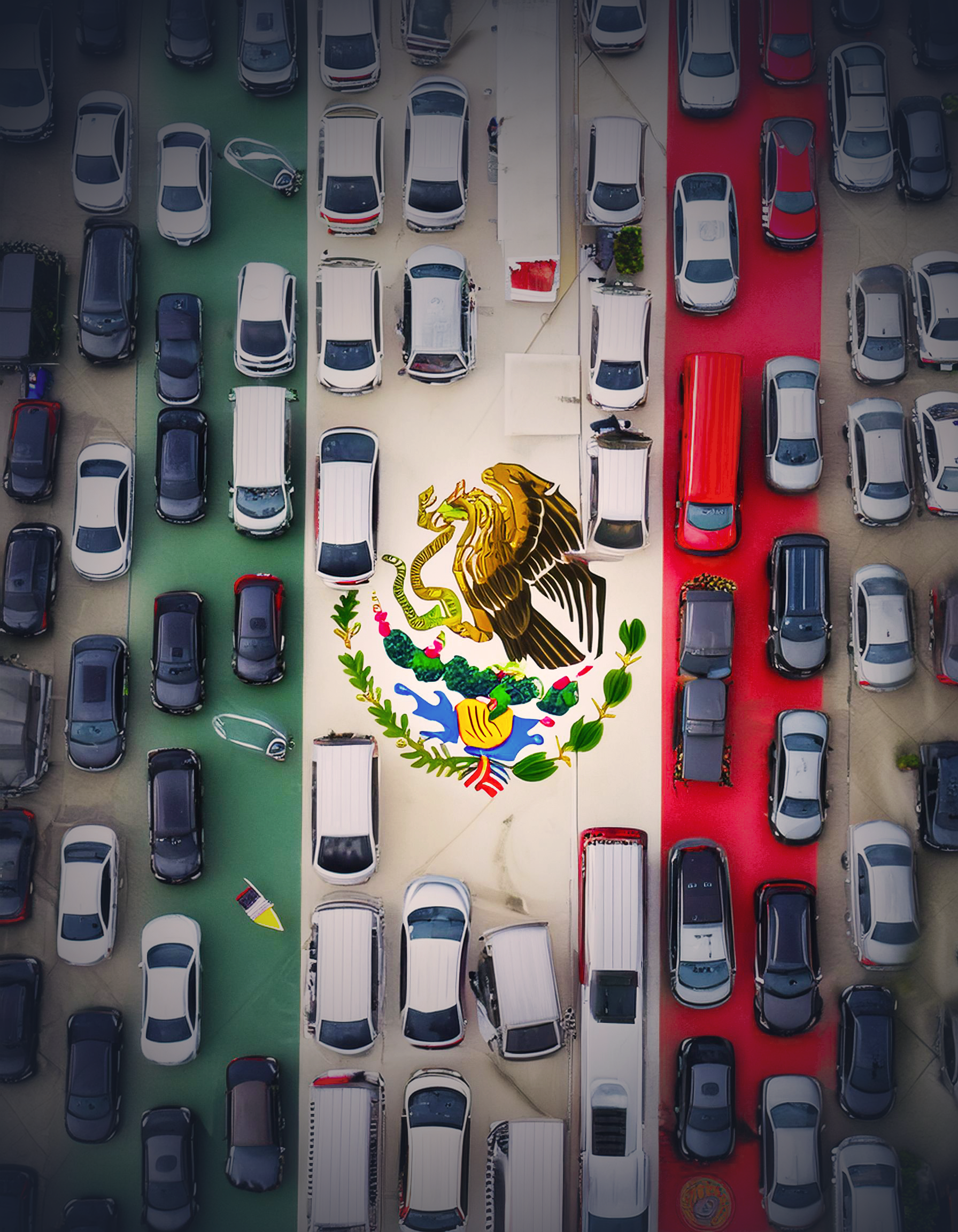 Tu compañero 
de viaje perfecto